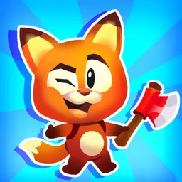 Applikacja desktopowa Fox Island Builder