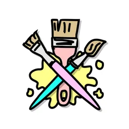 App de escritorio BrushBattle