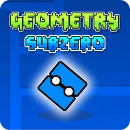 Desktop App Geometry Dash Subzero