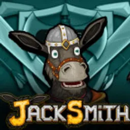 Applikation de bureau Jacksmith