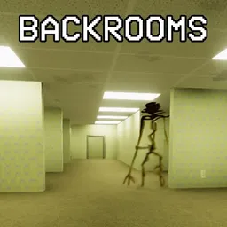 Desktop App Backrooms