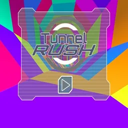 Desktop App Tunnel Rush