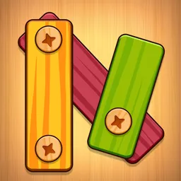 App para Desktop Nuts and Bolts: Screwing Puzzle