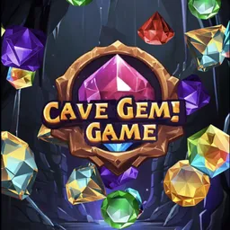 Aplicație desktop Cave Gem