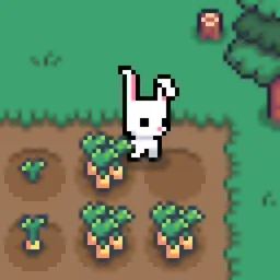 Desktop App Bunny Farm