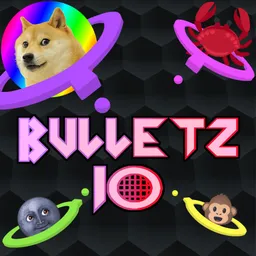 Desktop App bulletz.io