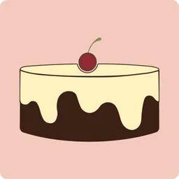 App de escritorio Happy Cakes