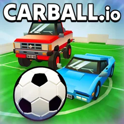 Настольная Applikation CarBall.io