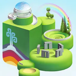 Desktop App Wonderputt