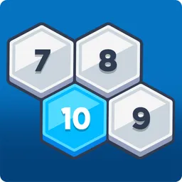 Desktop App HexaMatch