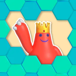 App de escritorio SimplyHoppers.io