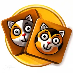 Desktop App Find a cat