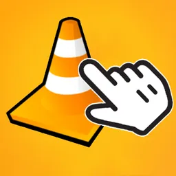 App para Desktop Clicker & Merge
