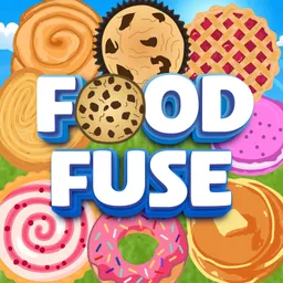 Desktop App Food Fuse