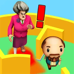 Applikation de bureau Hide and Seek : Escape Games