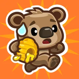 Desktop App Olly the Paw