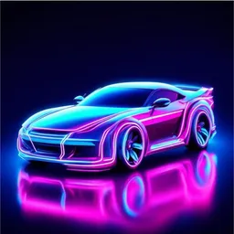 Desktop App Rampart-Racing