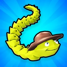 App para Desktop TexasWorm.io