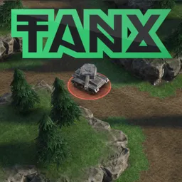 Applikazione desktop Tanx