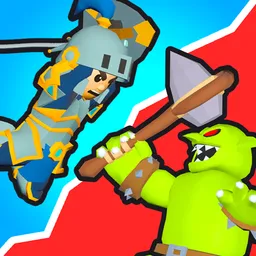 Desktop App Knight Legend
