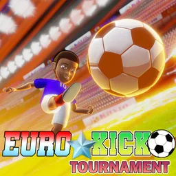 Desktop App Euro Kick Tournament