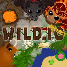 Applikation de bureau Wildroyale.io