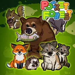 Desktop App Pocket Forest