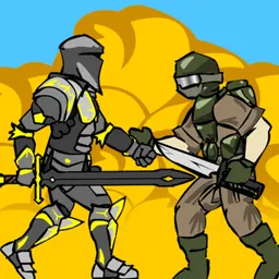 Desktop App Age of War
