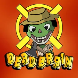 Aplicație desktop Dead Brain