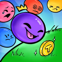 Applikacja desktopowa Rough Ball