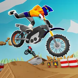 Desktop App Crazy Bikes
