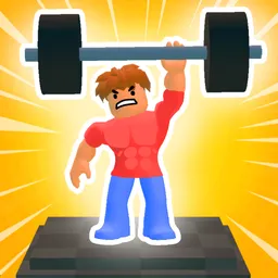 Desktop App Bodybuilding Simulator