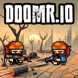 Aplicație desktop Doomr.io