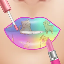 App para Desktop Lips Diy Master
