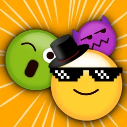 Desktop App Emoji Builder