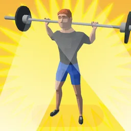 Desktop App Gym Masters