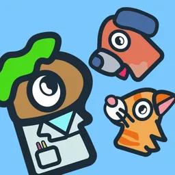 Desktop App Ogo Pet Hospital