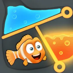 Desktop App Rescue the Fish