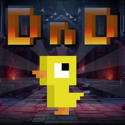 Desktop App Dungeons n Ducks