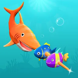 Desktop App Sword Fish