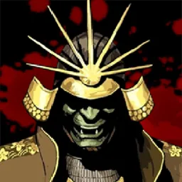 Applikacja desktopowa Samurai Survivors