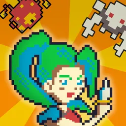 Desktop App Super Gauntlen't