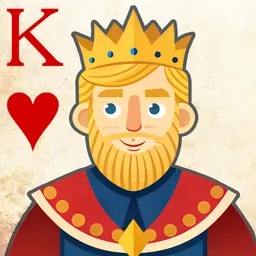 Desktop App Deck of luck - drop all of cards