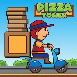 Applikacja desktopowa Pizza Tower