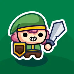 Desktop App Lidle Legend