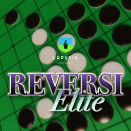 Desktop App Reversi Elite