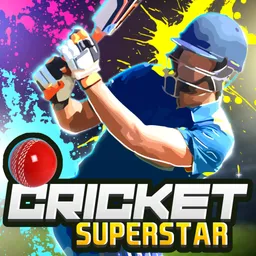 Aplicație desktop Cricket Superstar