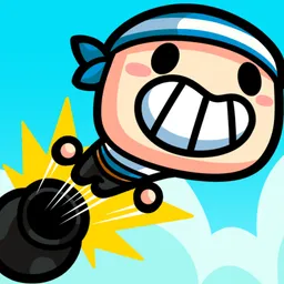 Applikazione desktop Cannon Blast