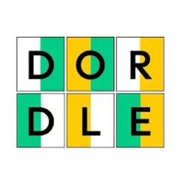 Desktop App Dordle