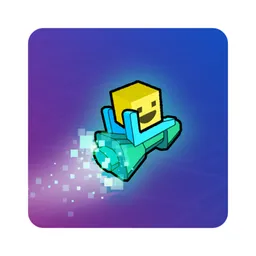 App de escritorio Geometry Dash 3D